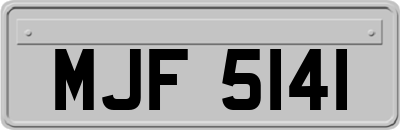 MJF5141