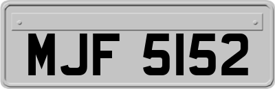 MJF5152