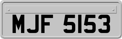 MJF5153