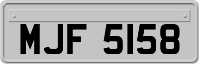 MJF5158