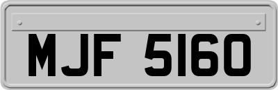 MJF5160