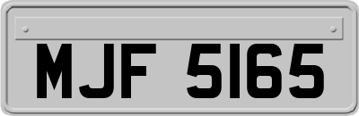 MJF5165