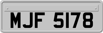 MJF5178