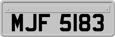 MJF5183