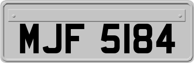 MJF5184