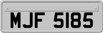 MJF5185