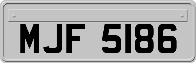 MJF5186