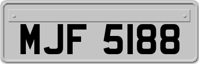 MJF5188