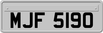 MJF5190