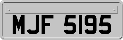 MJF5195