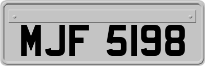 MJF5198
