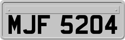 MJF5204