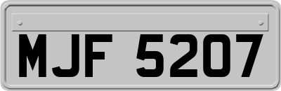 MJF5207