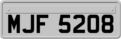 MJF5208