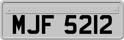 MJF5212