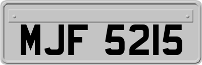 MJF5215
