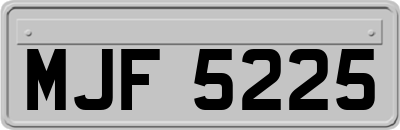 MJF5225