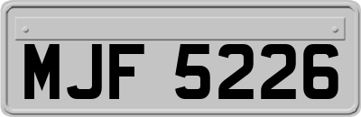 MJF5226