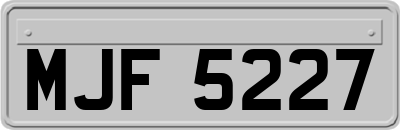 MJF5227