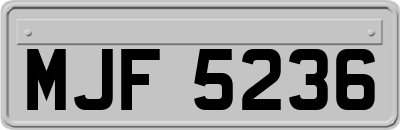 MJF5236