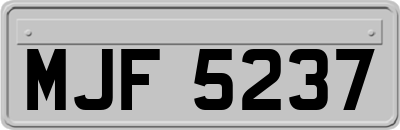 MJF5237