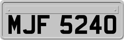 MJF5240