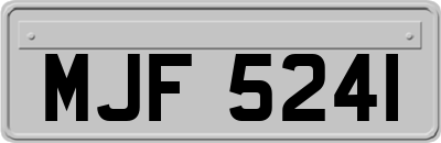 MJF5241