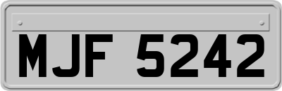 MJF5242