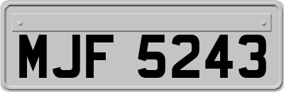 MJF5243