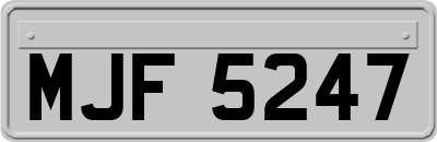 MJF5247