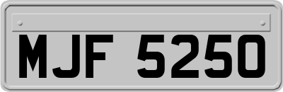 MJF5250