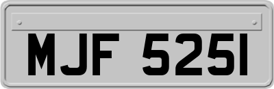 MJF5251