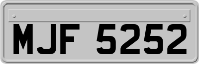 MJF5252