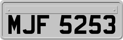 MJF5253