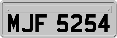 MJF5254