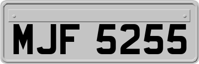 MJF5255