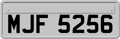 MJF5256