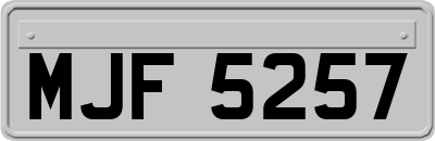 MJF5257