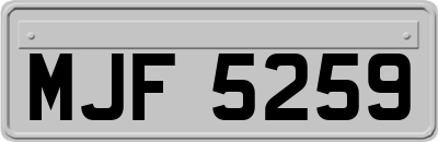 MJF5259