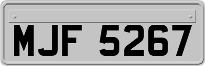 MJF5267