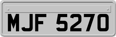 MJF5270