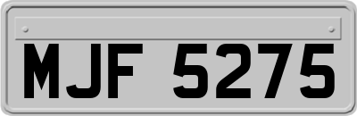 MJF5275