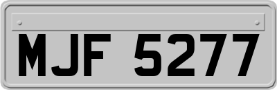 MJF5277