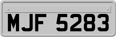 MJF5283