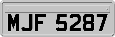 MJF5287