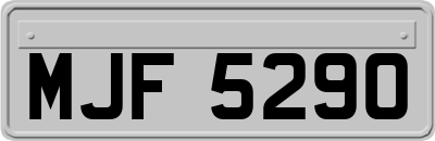 MJF5290
