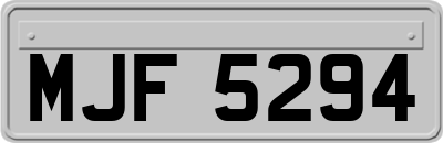 MJF5294
