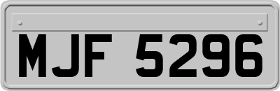 MJF5296