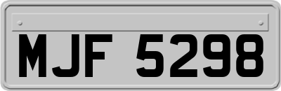 MJF5298