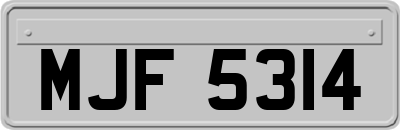 MJF5314